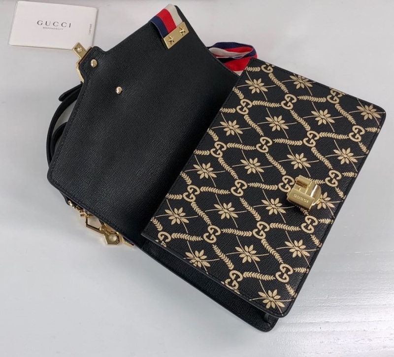 Gucci Satchel Bags